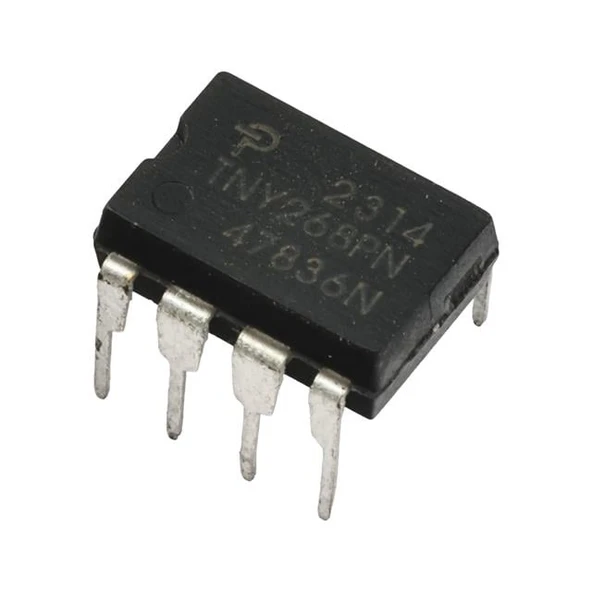 TNY 268PN DIP-7 Entegre Devre ürün görseli 1