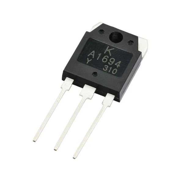 2SA 1694 TO-3P Transistör ürün görseli 1