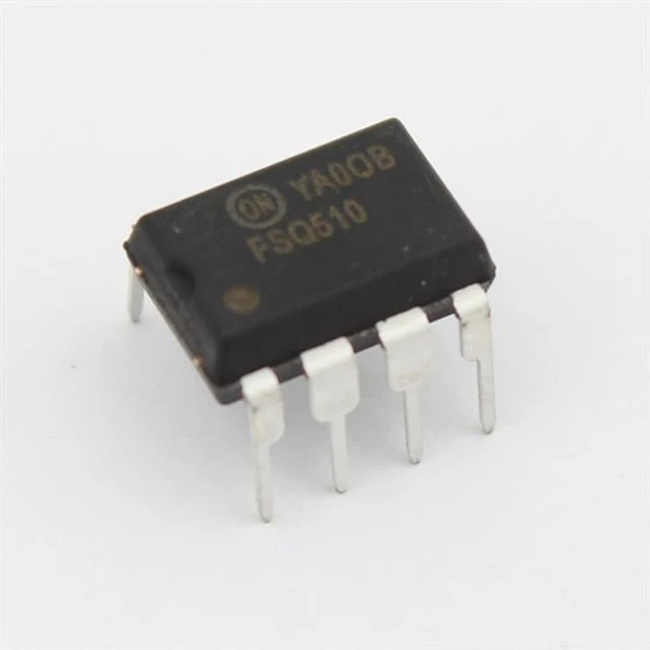 FSQ 510 Transistör ürün görseli 1