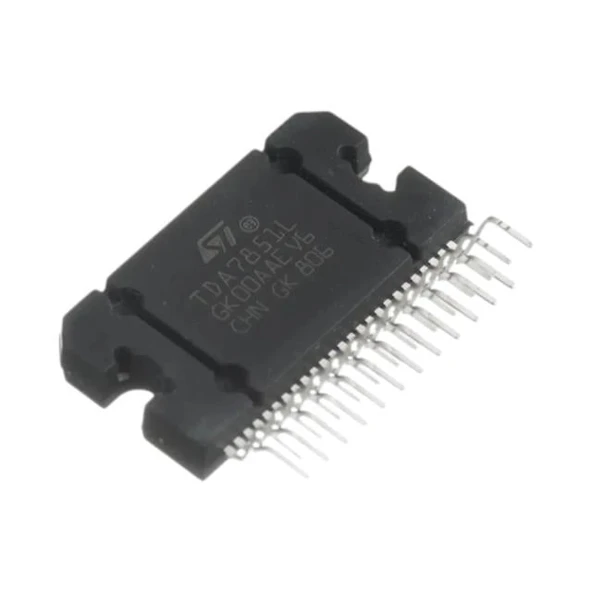 TDA 7851L Flexiwatt-25 Entegre Devre ürün görseli 1