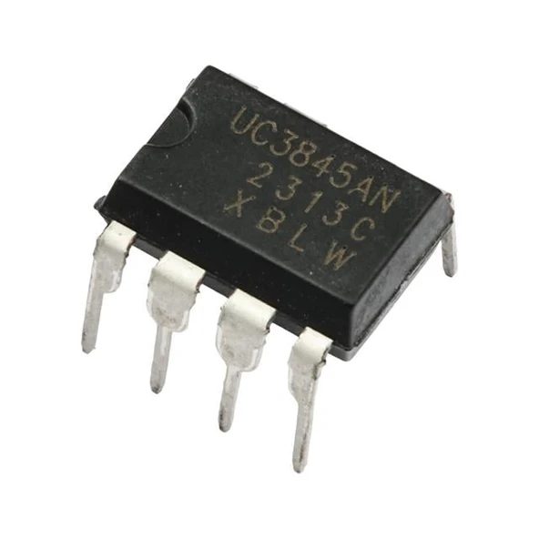 UC 3845AN DIP-8 Entegre Devre ürün görseli 1