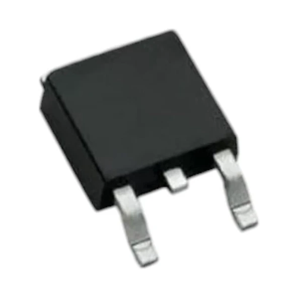 DG 302 D2PAK TO 263 Transistör ürün görseli 1