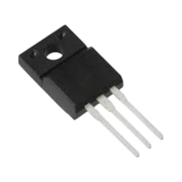 IRFS 640 Transistör ürün görseli 1