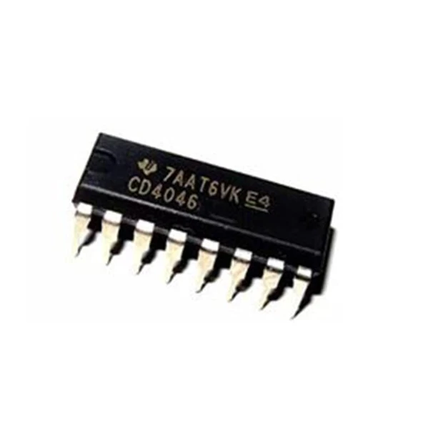 CD 4046 ürün görseli 1