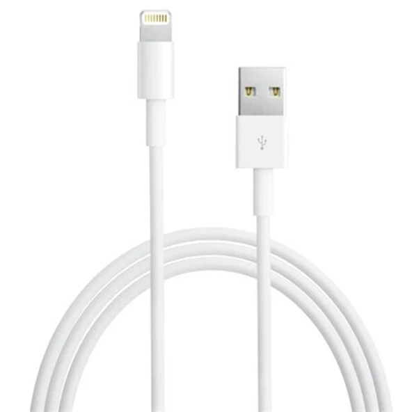 Powerway BX08 iPhone 2100 mA Hızlı 2 Metre Şarj Data Kablosu ürün görseli 1
