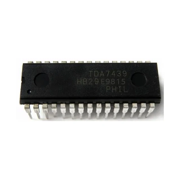 TDA 7439 ürün görseli 1