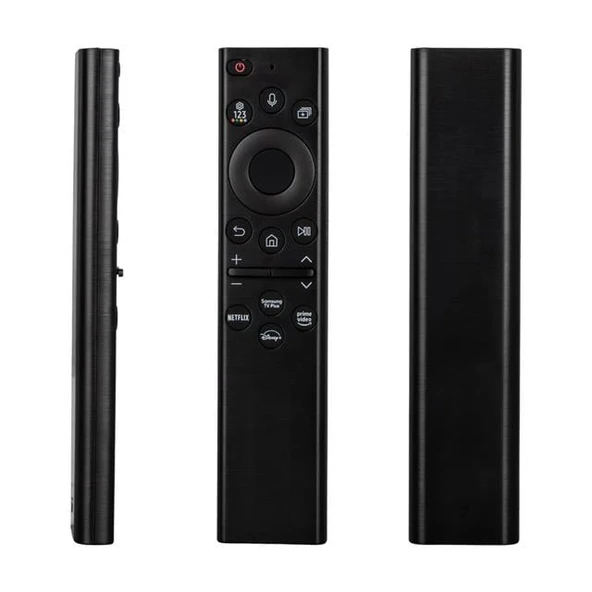 Samsung RM-G2300 V2 Netflix-Prime Video-Samsung Tv Plus-Disney+ Tuşlu Ses Komutlu Lcd-Led Tv ürün görseli 1