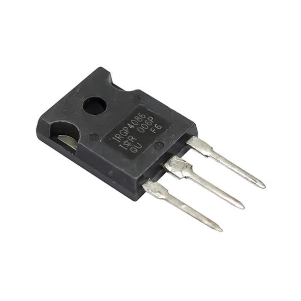 IRGP 4086 TO-247 Transistör ürün görseli 1