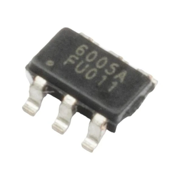 PF6005AG 6005A, SOT-23-6 6 Ayaklı ürün görseli 1