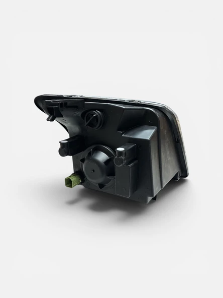 BSG Ford Connect Ön Sol Far Lambası Motorlu 2002-2013 - Resim 2