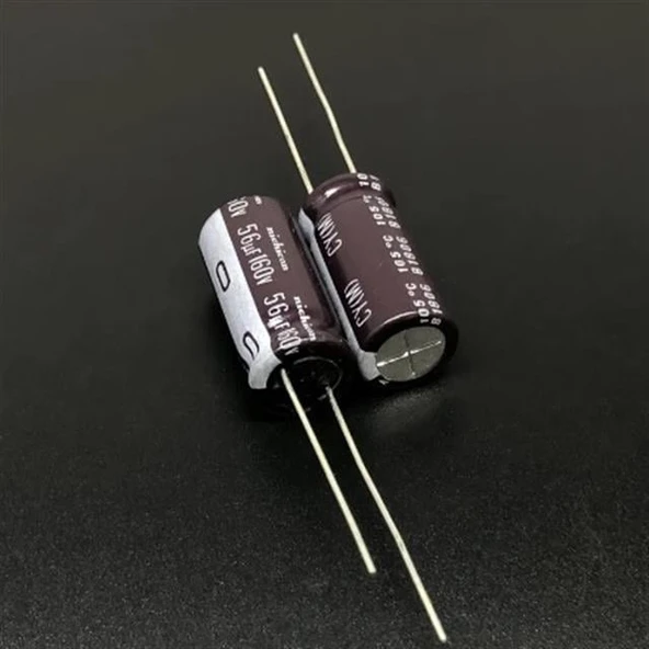 56/160  56UF160V  10MM X 20MM ürün görseli 1