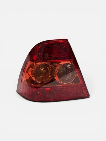 Toyota Corolla Sedan Sol Arka Stop Lambası 2004-2006 ürün görseli 1