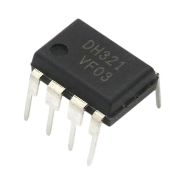 DH 321 DIP-8 Entegre Devre ürün görseli 1