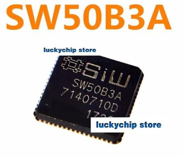 SW50B3A Entegre ürün görseli 1