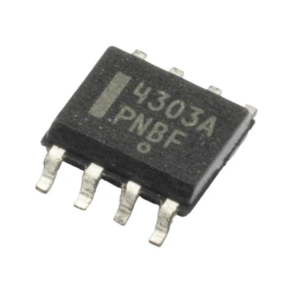 NCP 4303ADR2G SOIC-8 SMD Entegre Devre ürün görseli 1