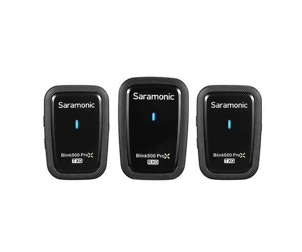 Saramonic Blink Pro X Q20 ürün görseli 1