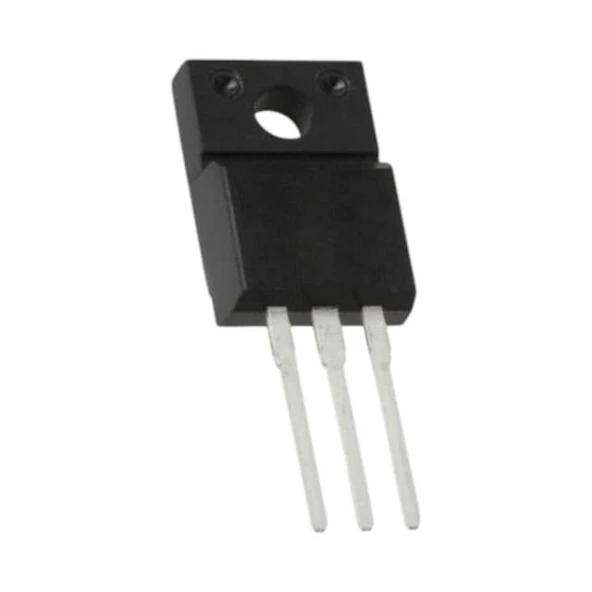 4N40 TO-220F Mosfet ürün görseli 1