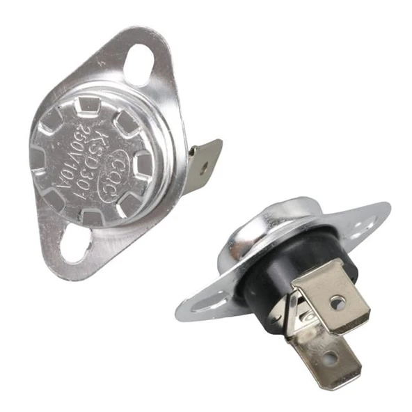 IC-269 40 C NC Termostat Normalde Kapalı Tip ürün görseli 1