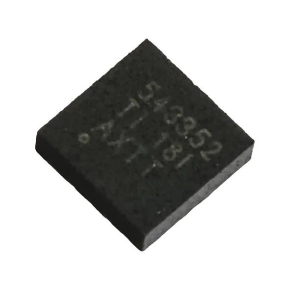 TPS 543352 QFN-10 SMD Entegre Devre ürün görseli 1