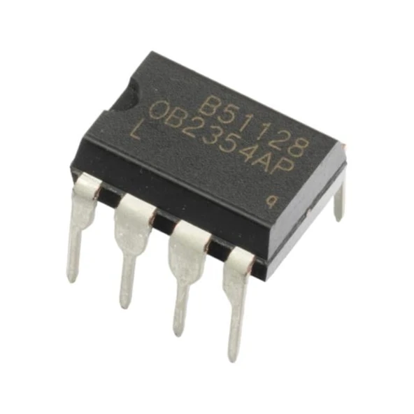 OB 2354AP DIP-8 Entegre Devre ürün görseli 1