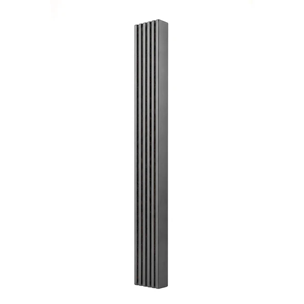 Özen 320 mm 32 cm Çizgili Mat Siyah Metal Mobilya Kulpu Uzun Çekmece Dolap Kapak Mutfak Dolabı Kulbu ürün görseli 1