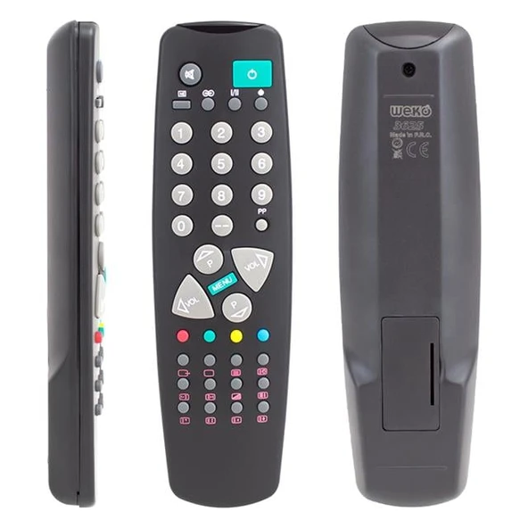 Vestel 910 Tv Kumandası ürün görseli 1