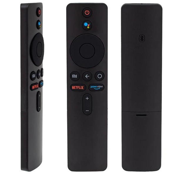 Xiaomi Mi Netflix Prime Video Tuşlu Lcd-Led Tv Kumandası ürün görseli 1