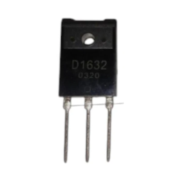 2SD 1632 TO-3PBL Transistör ürün görseli 1