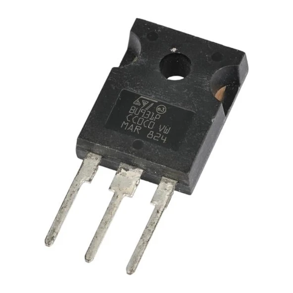 BU 931P TO-247 Transistör ürün görseli 1