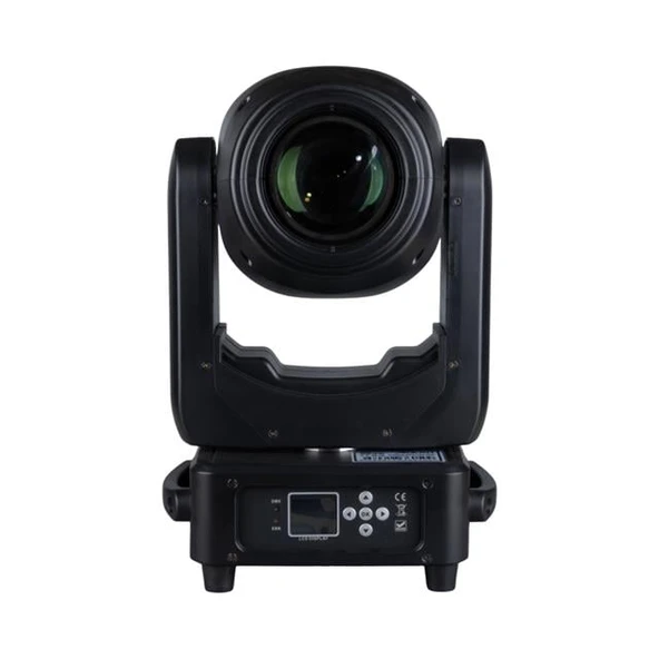 Aolait AL250LS 250W LED Spot Moving Head Sahne Işığı ürün görseli 1