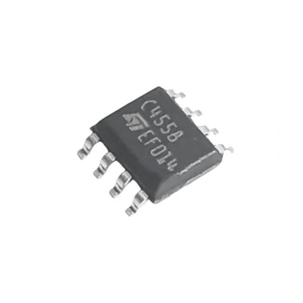 UPC 4558 SOIC-8 SMD Entegre Devre ürün görseli 1