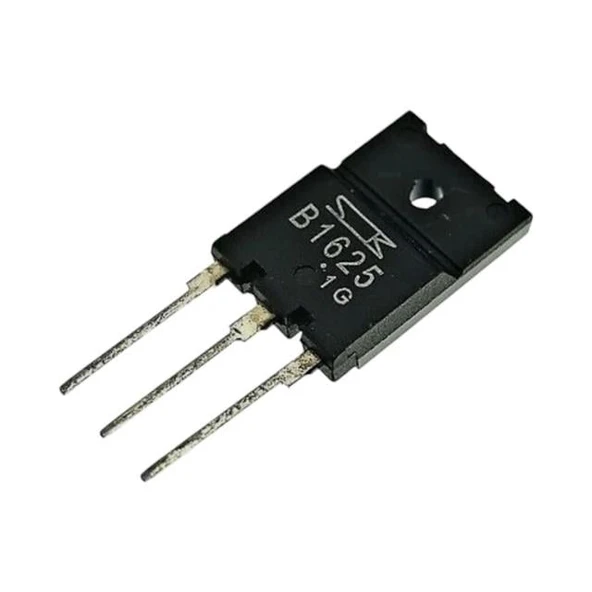2SB 1625 TO-3PF Transistör ürün görseli 1