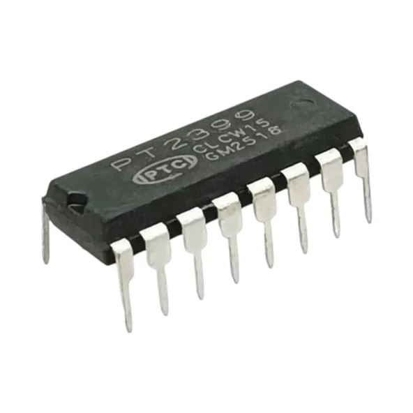 PT 2399 DIP-16 Entegre Devre ürün görseli 1