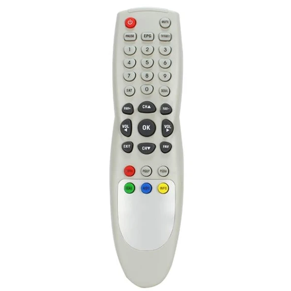 Premier 9500-101000 Uydu Alıcı Kumandası ürün görseli 1