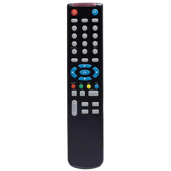 Clarion - Diginext Uydu Alıcı Kumandası ürün görseli 1