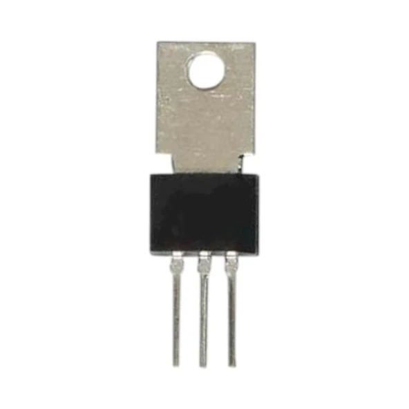 2SC 2483 TO-202 Transistör ürün görseli 1