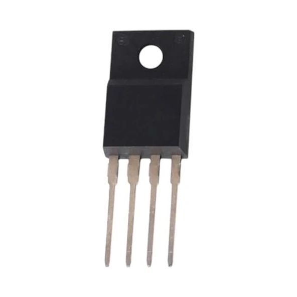 1M0565R TO-220F-4 Entegre Devre ürün görseli 1