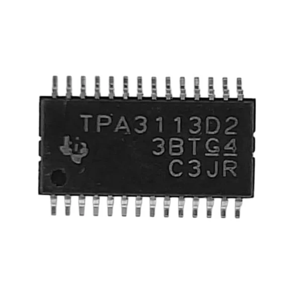 TPA 3113D2 ürün görseli 1