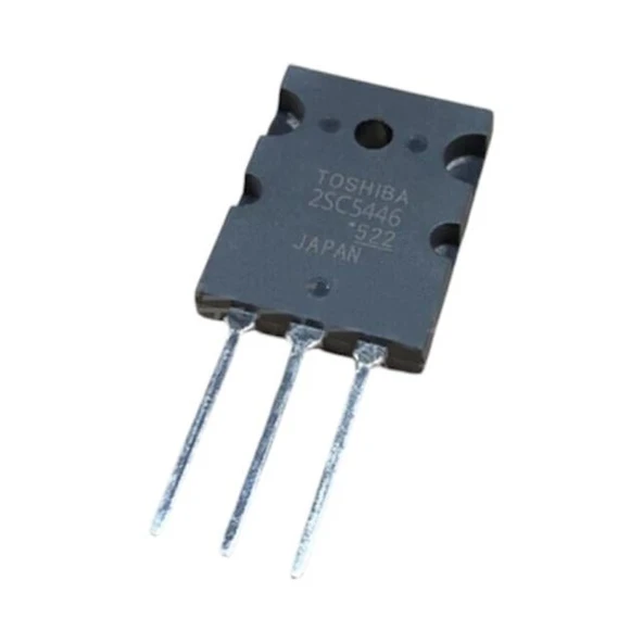 2SC 5446 TO-3PL Transistör ürün görseli 1