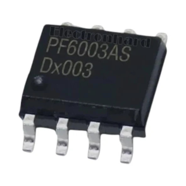 PF6003AHS SOIC-8 Smd Entegre Devre ürün görseli 1