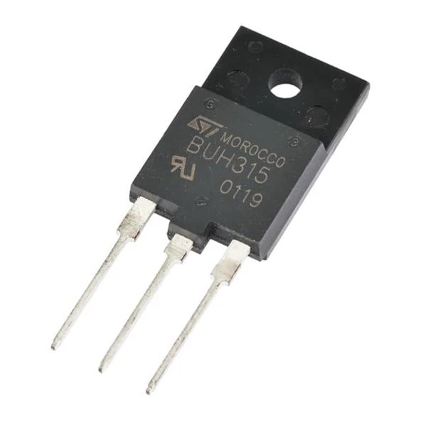 BUH 315 ISOWATT-218 Transistör ürün görseli 1