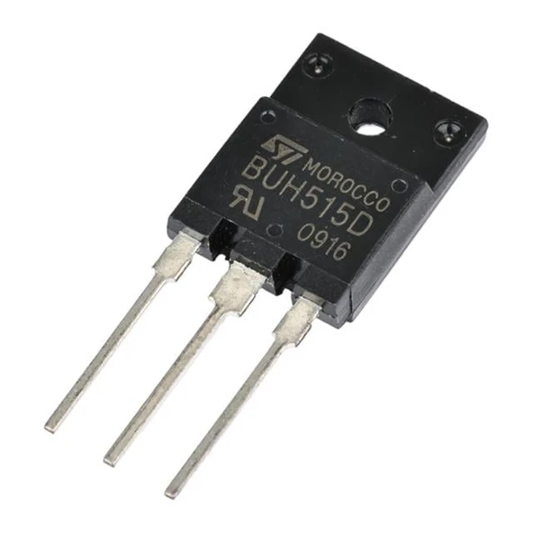 BUH 515D ISOWATT-218 Transistör ürün görseli 1