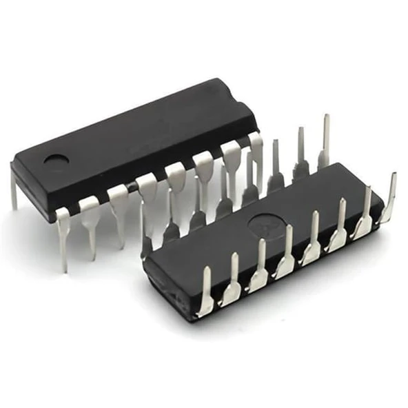 BA 3408 SOIC-16 Entegre Devre ürün görseli 1