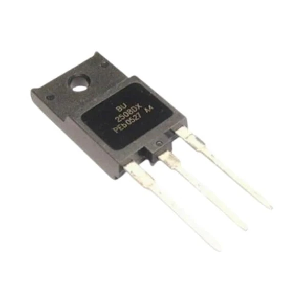BU 2508DX TO-3PF Transistör ürün görseli 1