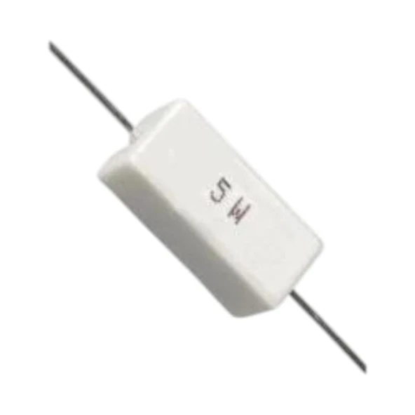 0.15 Ohm 5 Watt Taş Direnç ürün görseli 1