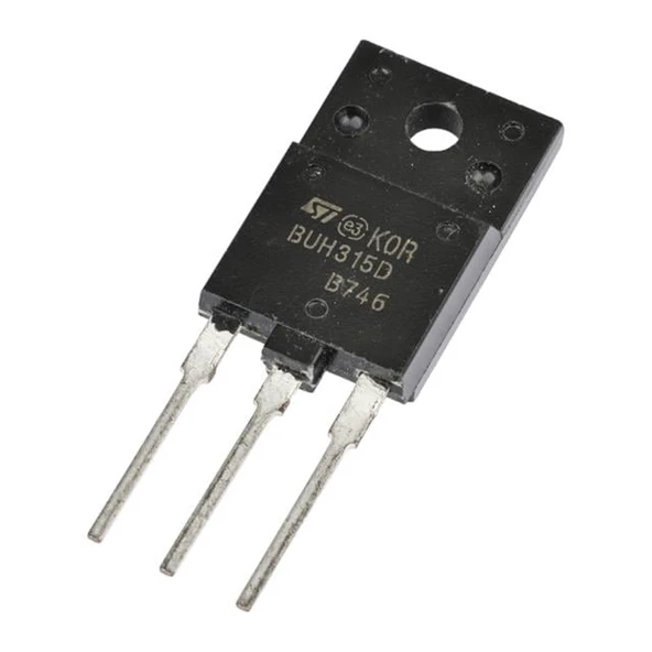 BUH 315D ISOWATT-218 Transistör ürün görseli 1