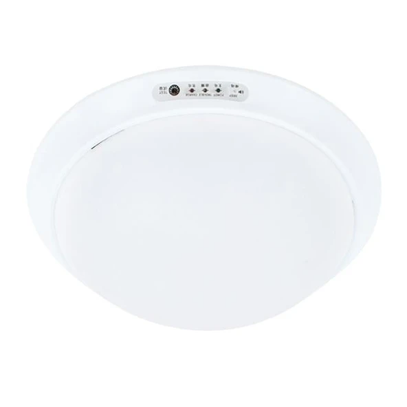 Powermaster PM-7673 95 mm 24 Ledli Şarjlı Tavan Lambası ürün görseli 1
