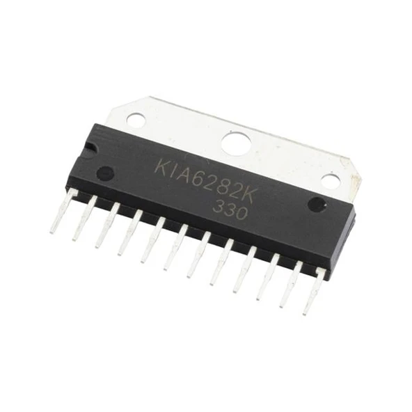 KIA 6282K SIP-12 Entegre Devre ürün görseli 1