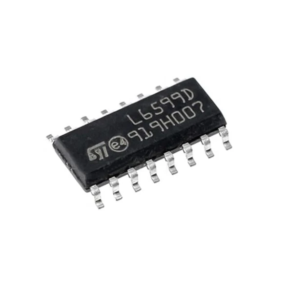 L 6599 SOIC-16 SMD Entegre Devre ürün görseli 1