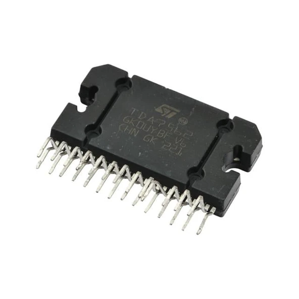 TDA 7562 Flexiwatt-27 Entegre Devre ürün görseli 1